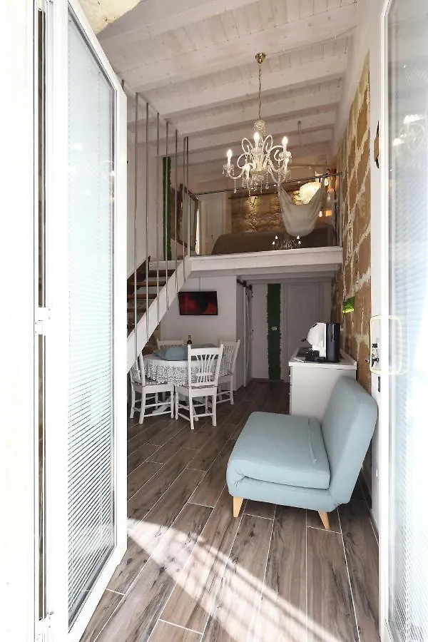 Holiday home La Maison Avola Italy