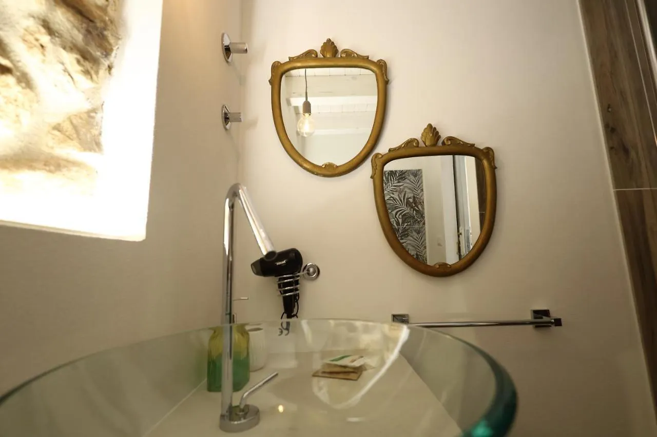 Holiday home La Maison Avola Italy