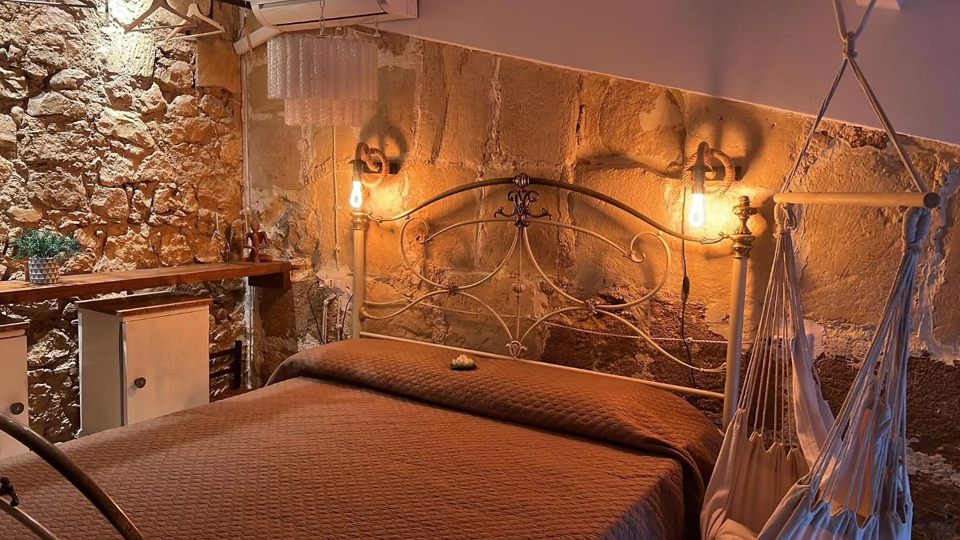 Holiday home La Maison Avola