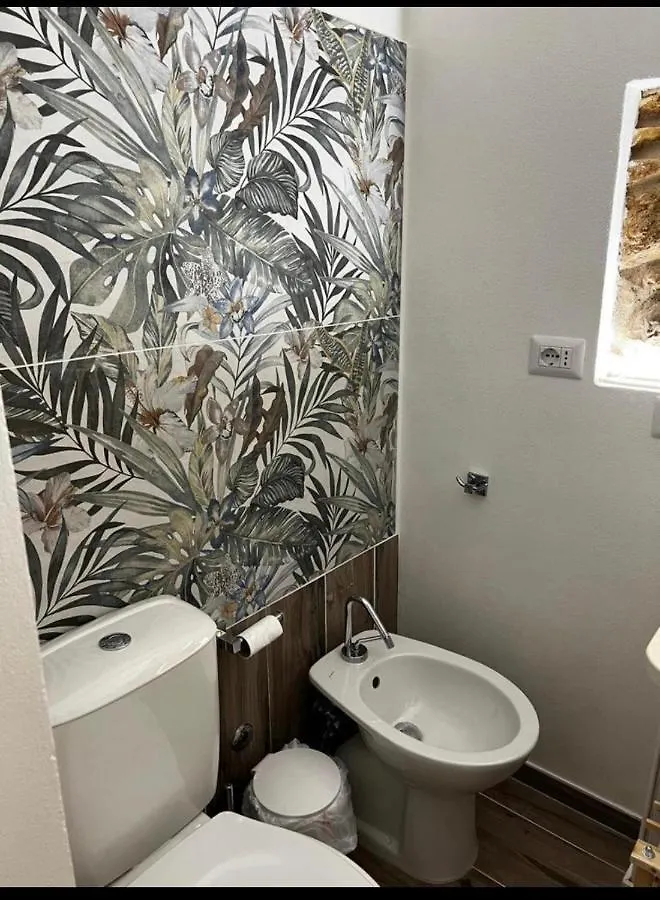 La Maison Avola Holiday home