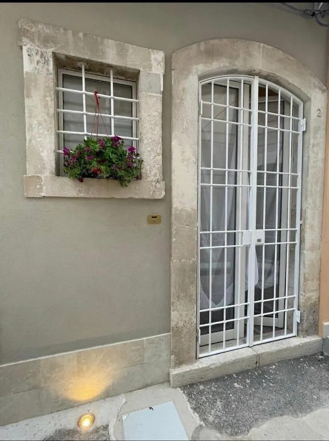 La Maison Avola Holiday home
