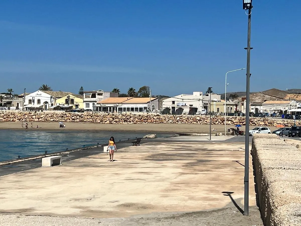 La Maison Avola Holiday home
