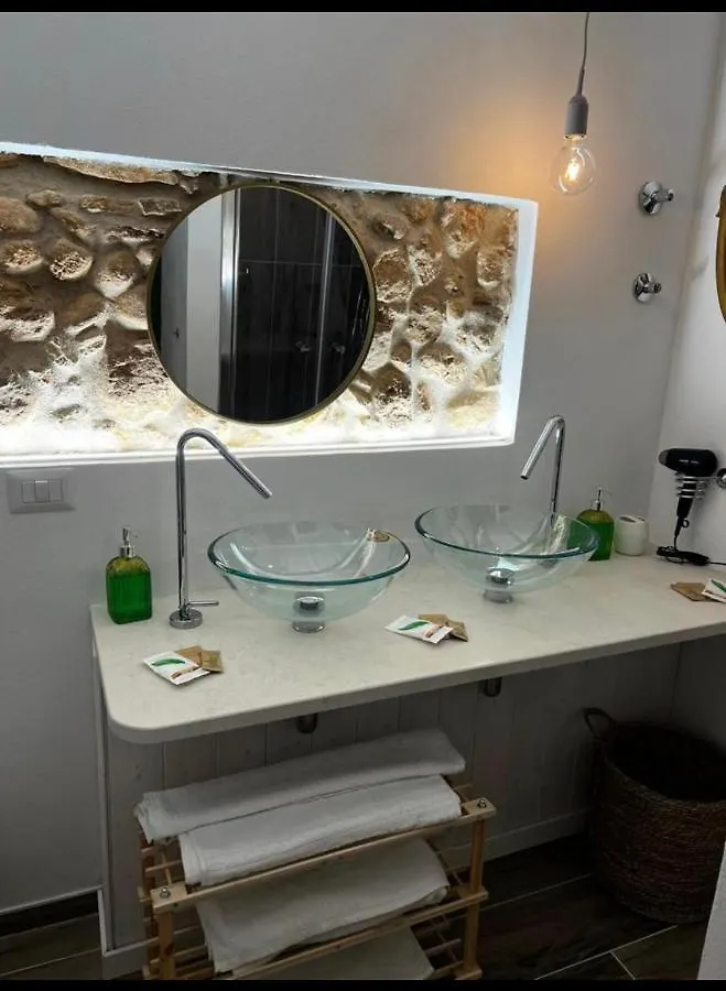 Holiday home La Maison Avola Italy