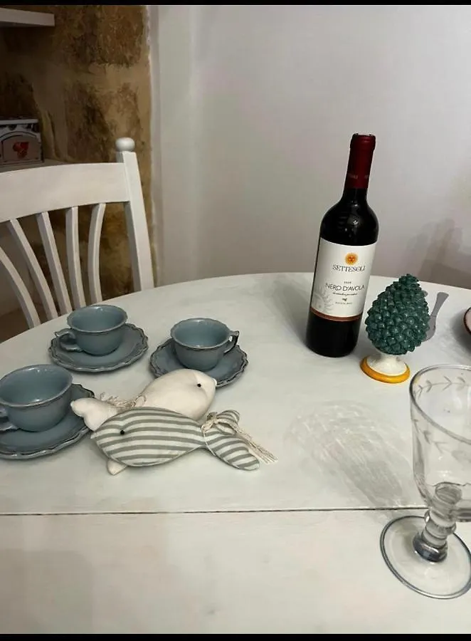 La Maison Avola Holiday home