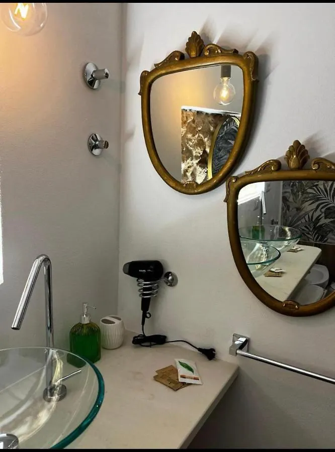Holiday home La Maison Avola Italy