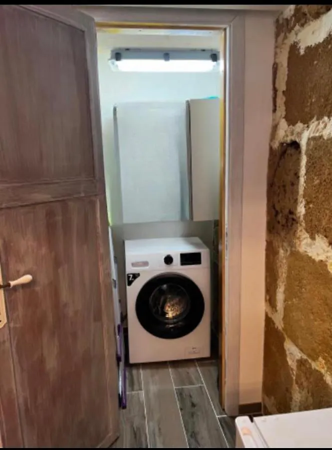 Holiday home La Maison Avola Italy