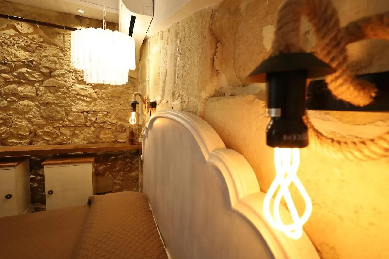 La Maison Avola Holiday home
