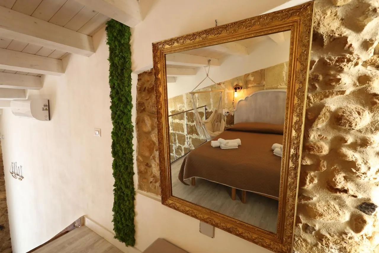 La Maison Avola Holiday home