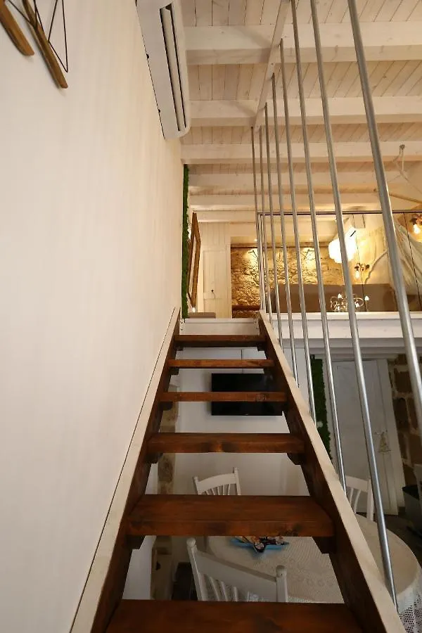 La Maison Avola Holiday home