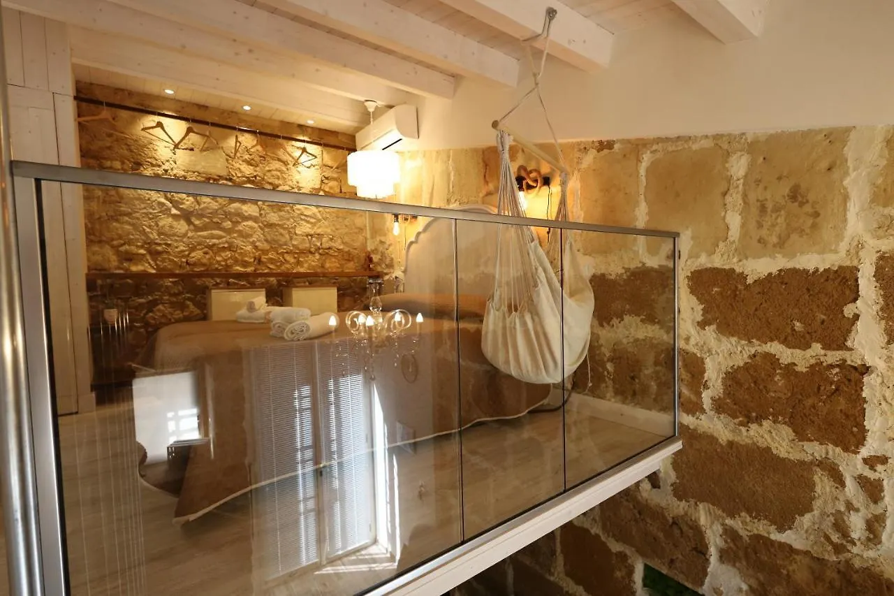 La Maison Avola