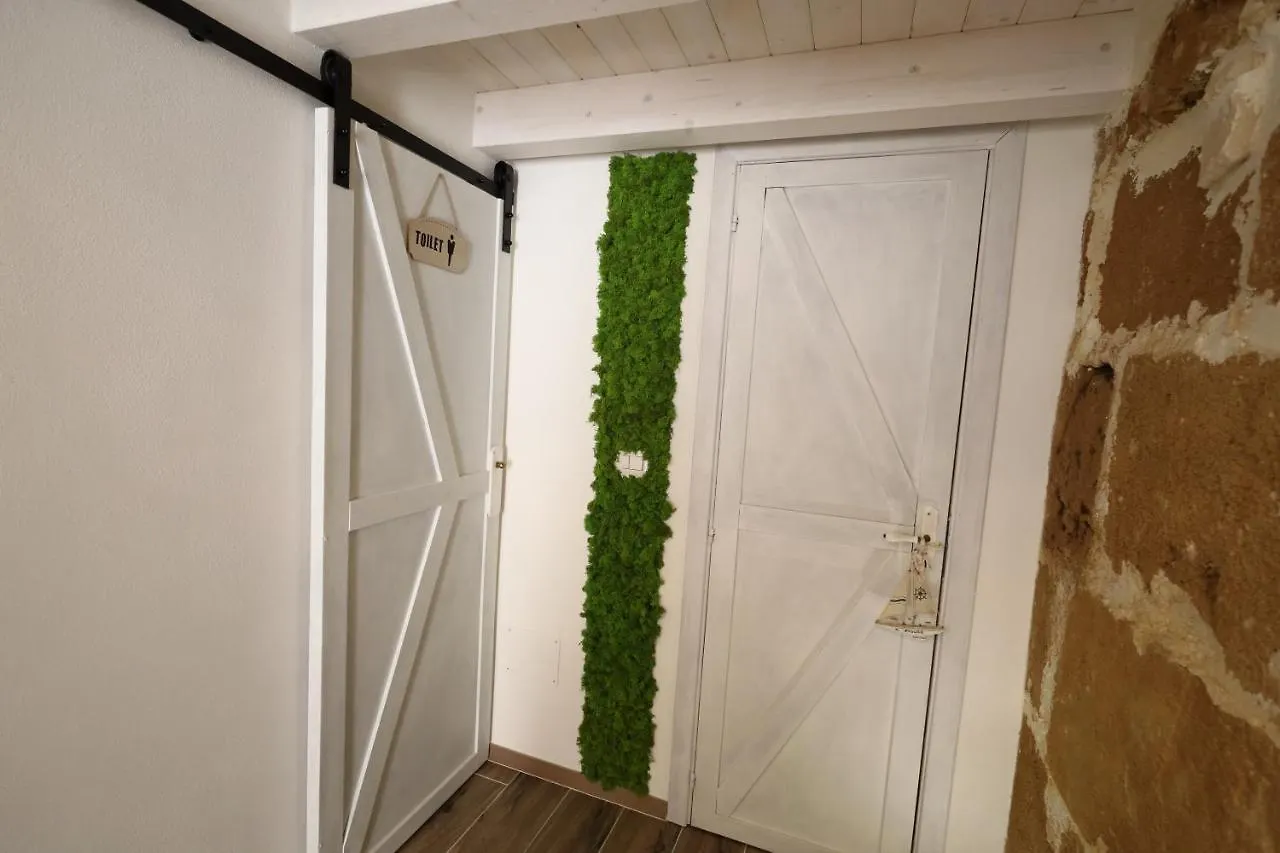 La Maison Avola Holiday home