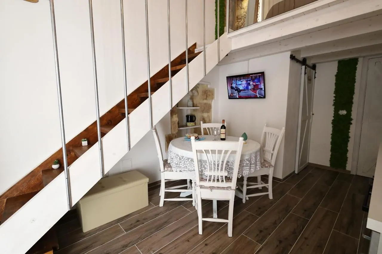 La Maison Avola Holiday home