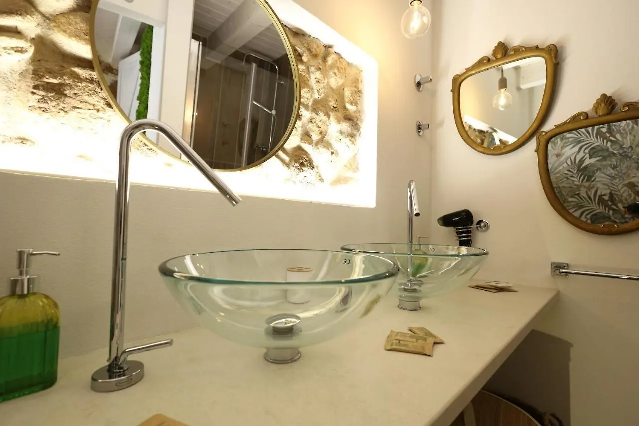 La Maison Avola Holiday home