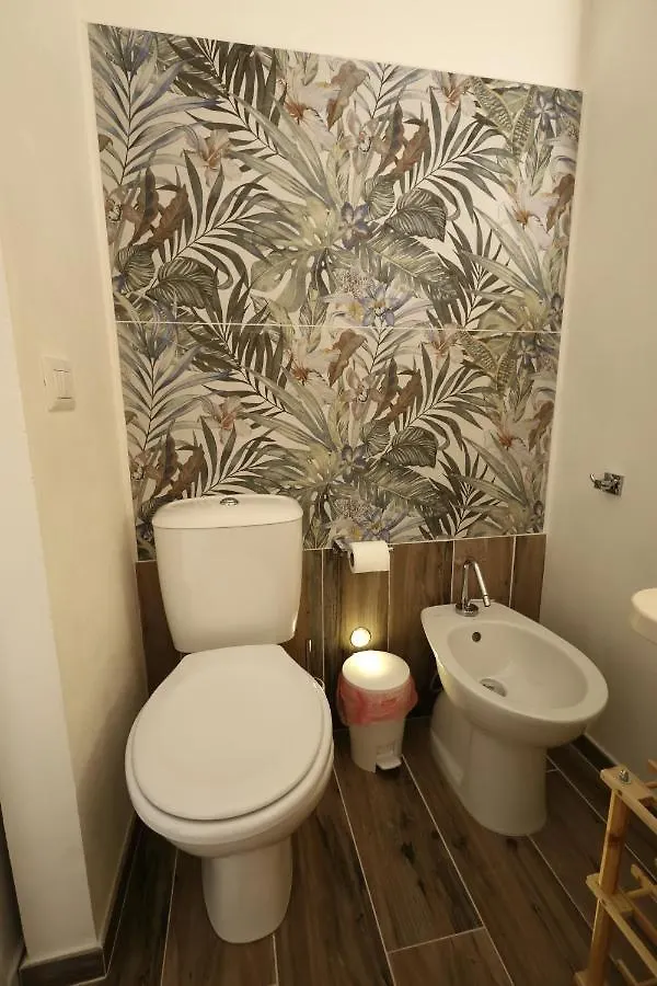 Holiday home La Maison Avola Italy