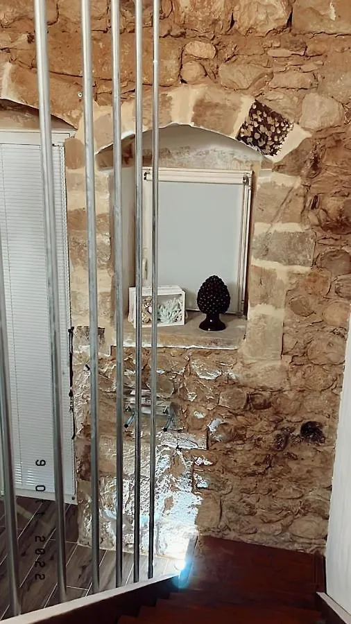 Holiday home La Maison Avola