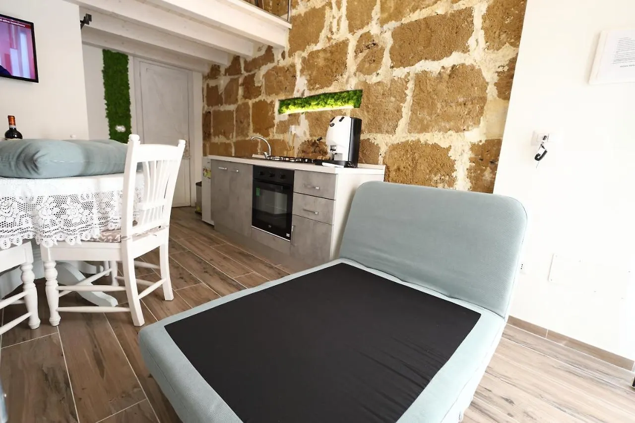 Holiday home La Maison Avola