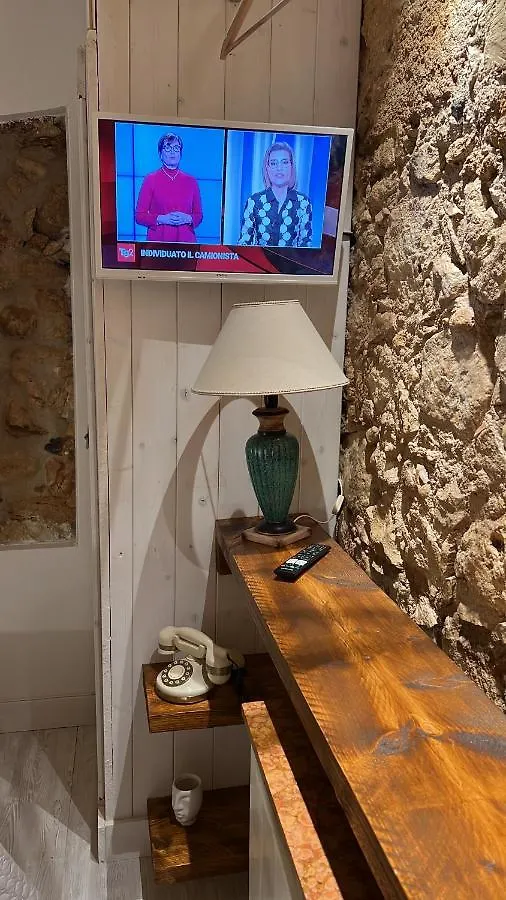 Holiday home La Maison Avola
