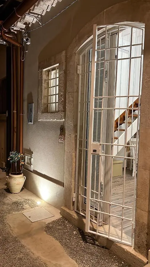 Holiday home La Maison Avola